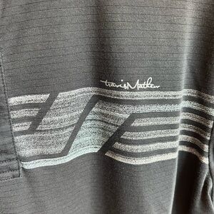 Men’s Travis Mathew Polo
